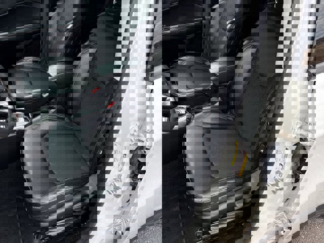 Certified 2021 Jeep Compass Latitude image 18