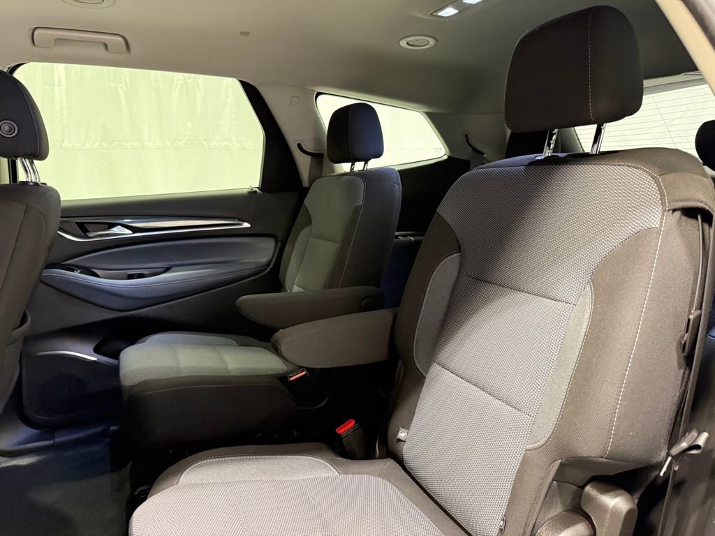 Used 2021 Buick Enclave Preferred image 21