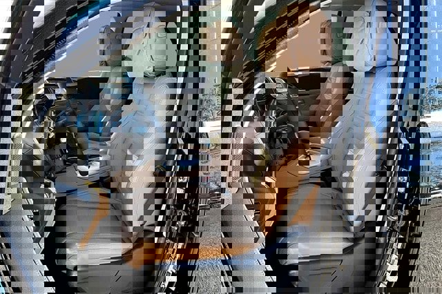 New 2026 Mercedes-Benz GLE 580 4MATIC image 12