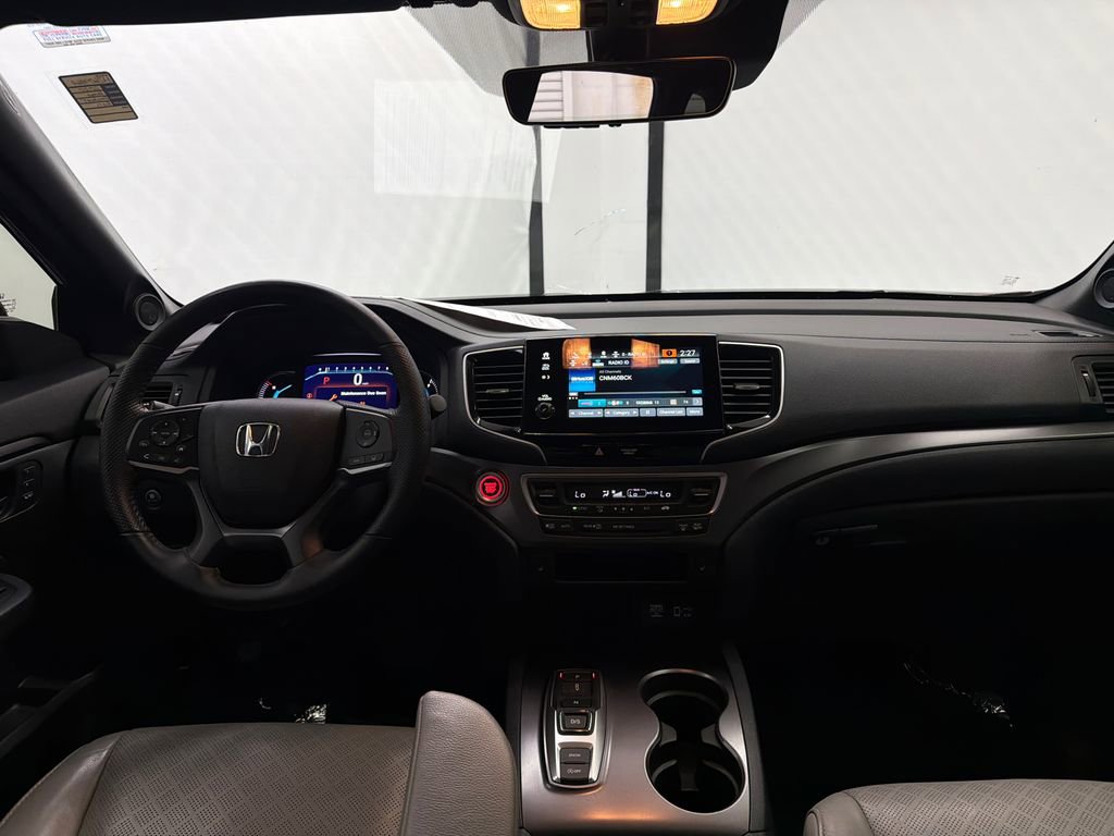 Used 2020 Honda Passport EX-L image 25
