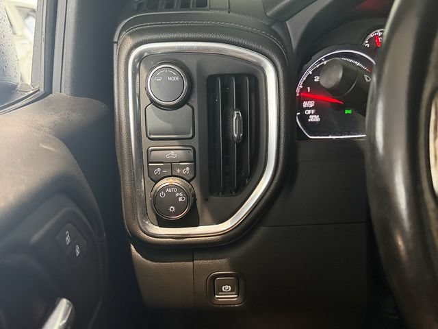 Used 2022 Chevrolet Silverado 1500 LT w/ All Star Edition Plus RWD image 29