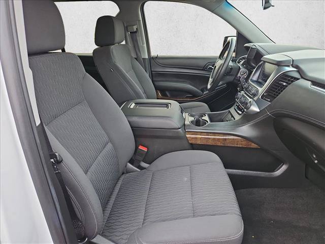 Certified 2018 Chevrolet Tahoe LS w/ Max Trailering Package RWD image 27