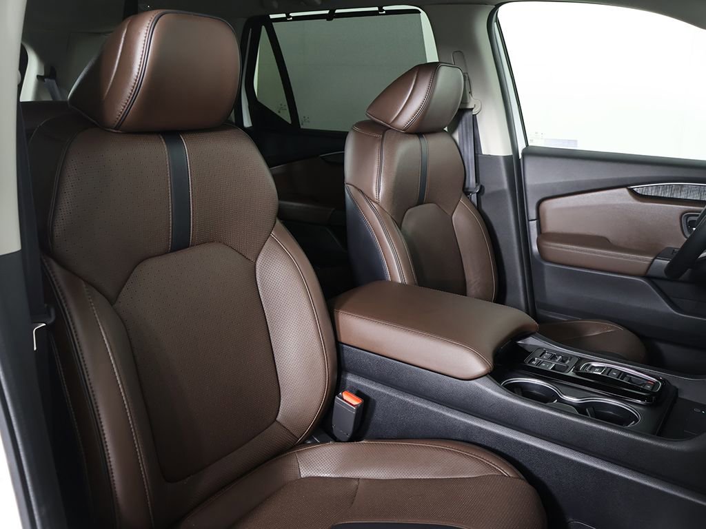 Used 2023 Honda Pilot Elite image 33