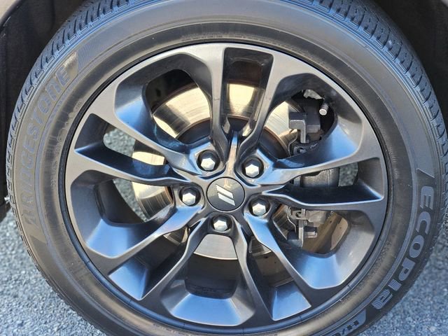 Used 2021 Dodge Durango SXT image 10