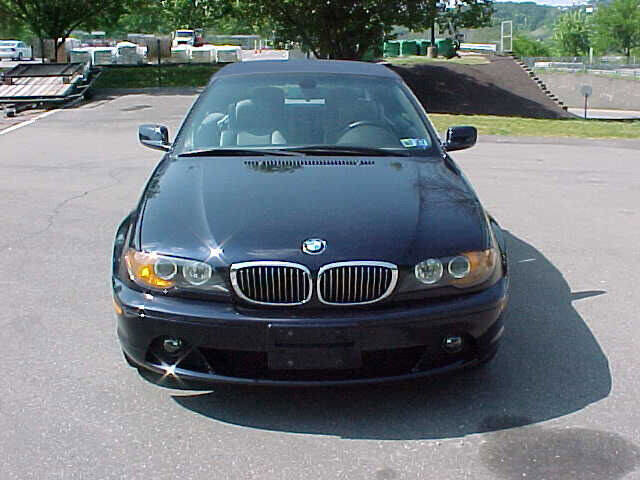 Used 2004 BMW 330Ci image 3