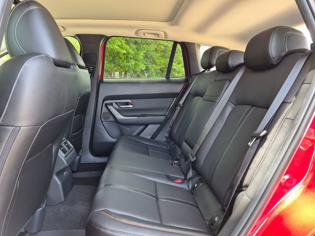 New 2026 MAZDA CX-50 AWD 2.5 S w/ Weather Package image 24