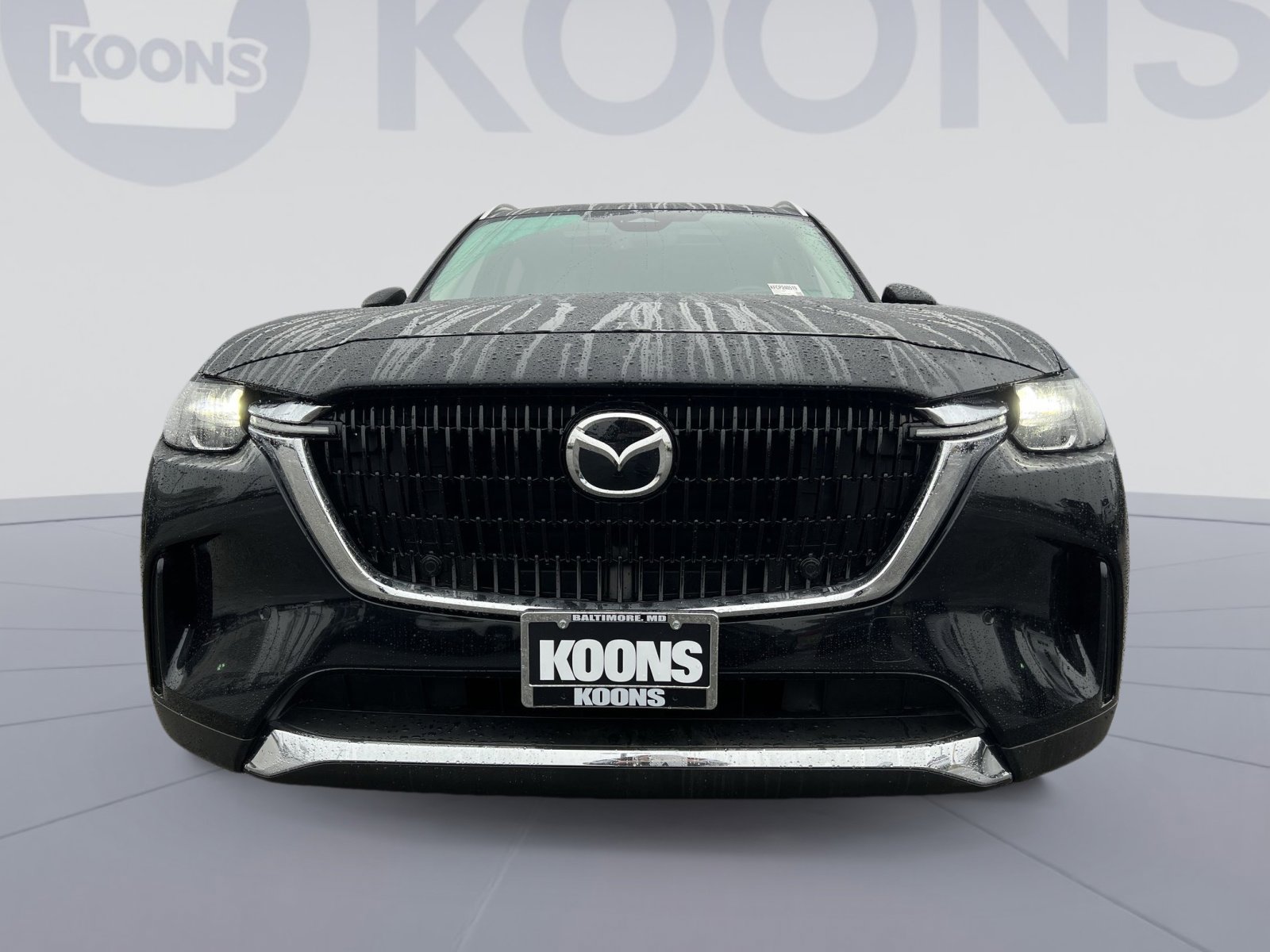 Used 2024 MAZDA CX-90 Plug-In Hybrid w/ Premium Pkg image 11