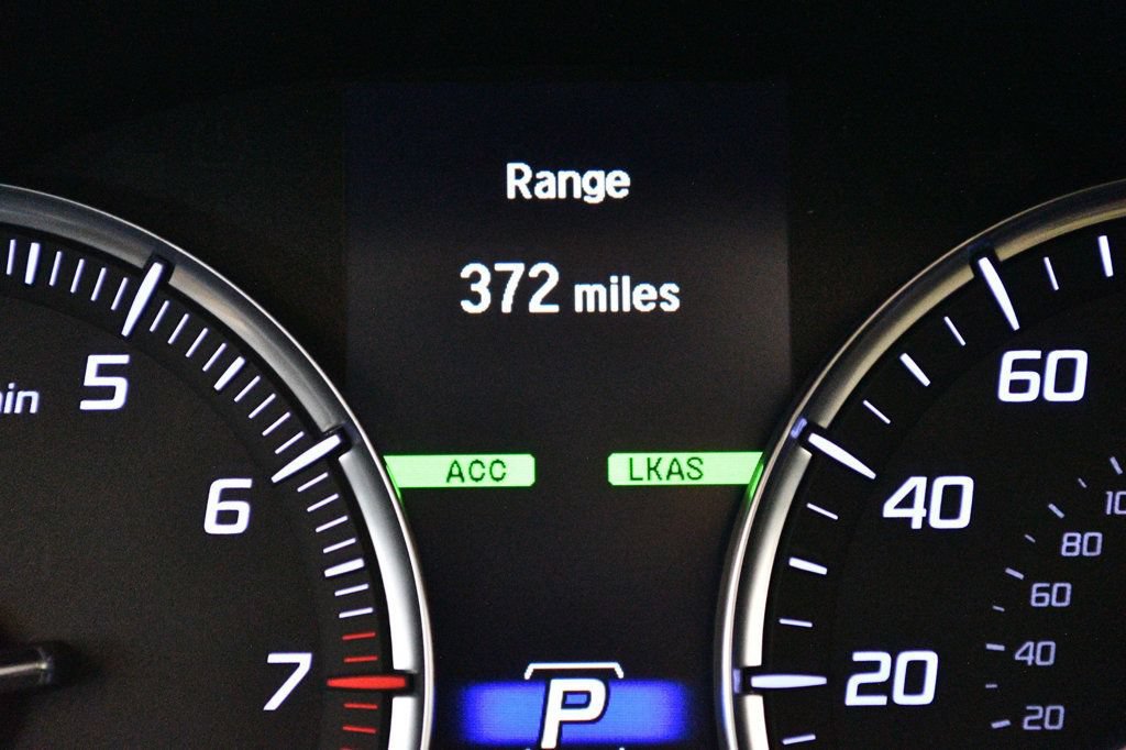Used 2018 Acura MDX SH-AWD image 46