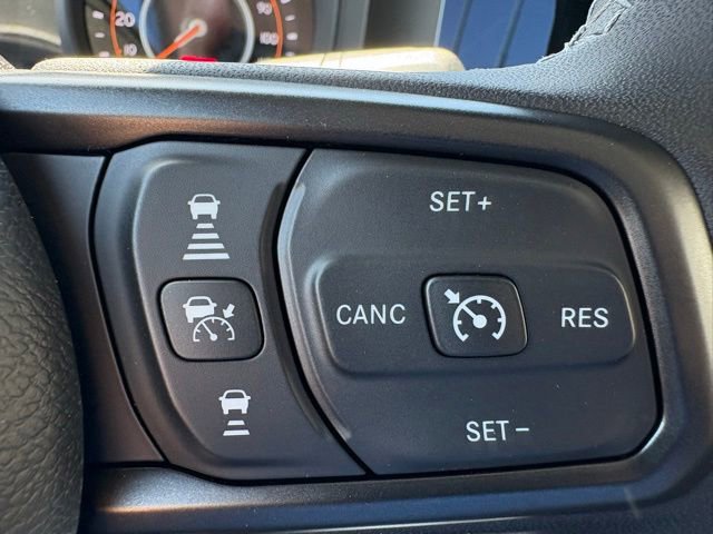 New 2026 Jeep Gladiator Sport AWD/4WD image 14