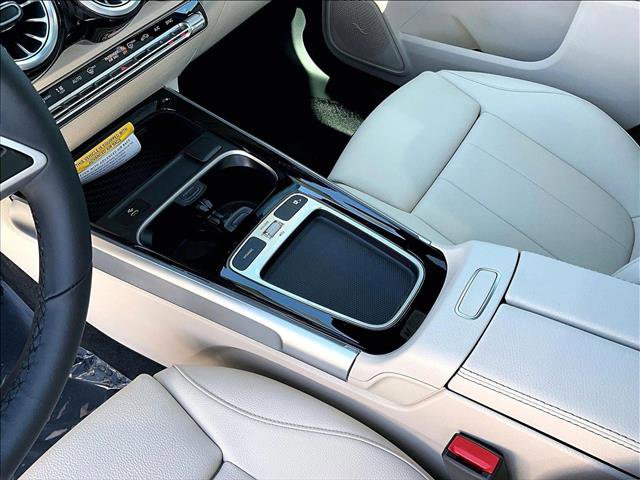 New 2026 Mercedes-Benz GLB 250 image 10
