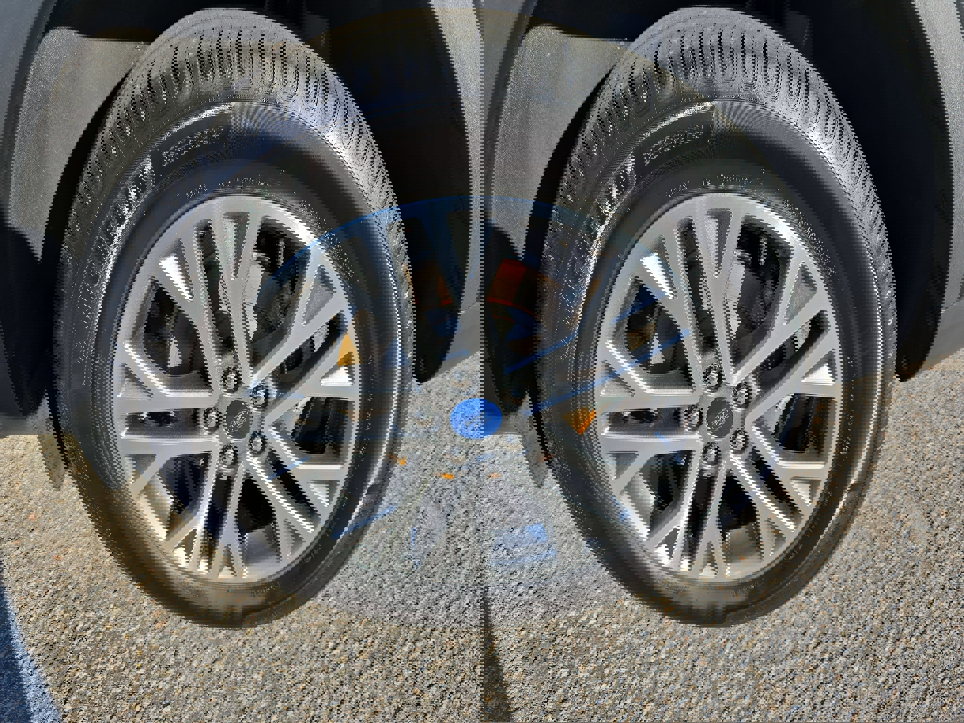 Used 2022 Ford Escape SEL image 35