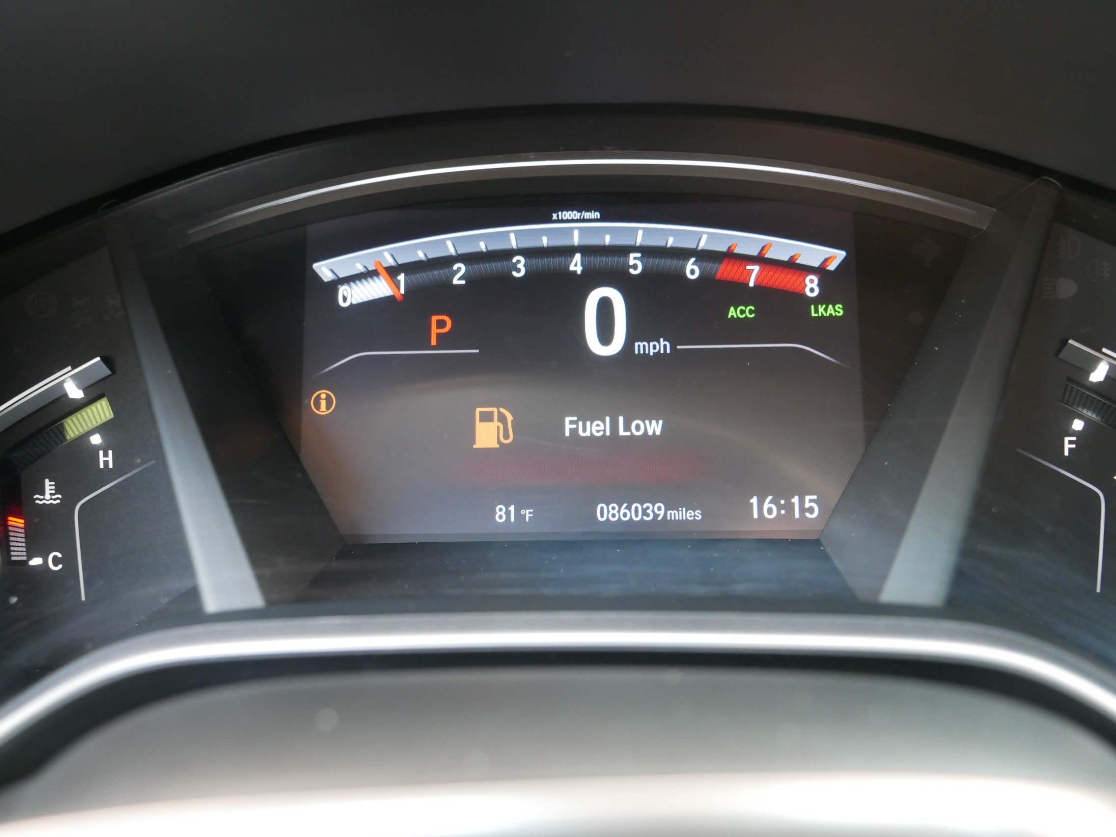 Used 2018 Honda CR-V EX-L image 21