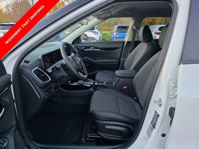 New 2026 Kia Seltos S AWD/4WD image 15