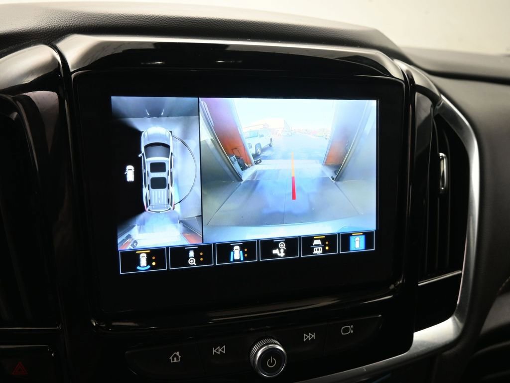 Certified 2023 Chevrolet Traverse Premier image 37