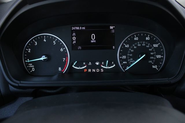 Used 2019 Ford EcoSport SE image 11