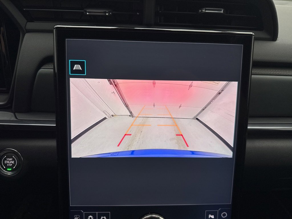 New 2026 GMC Terrain AT4 w/ Convenience Package III image 27