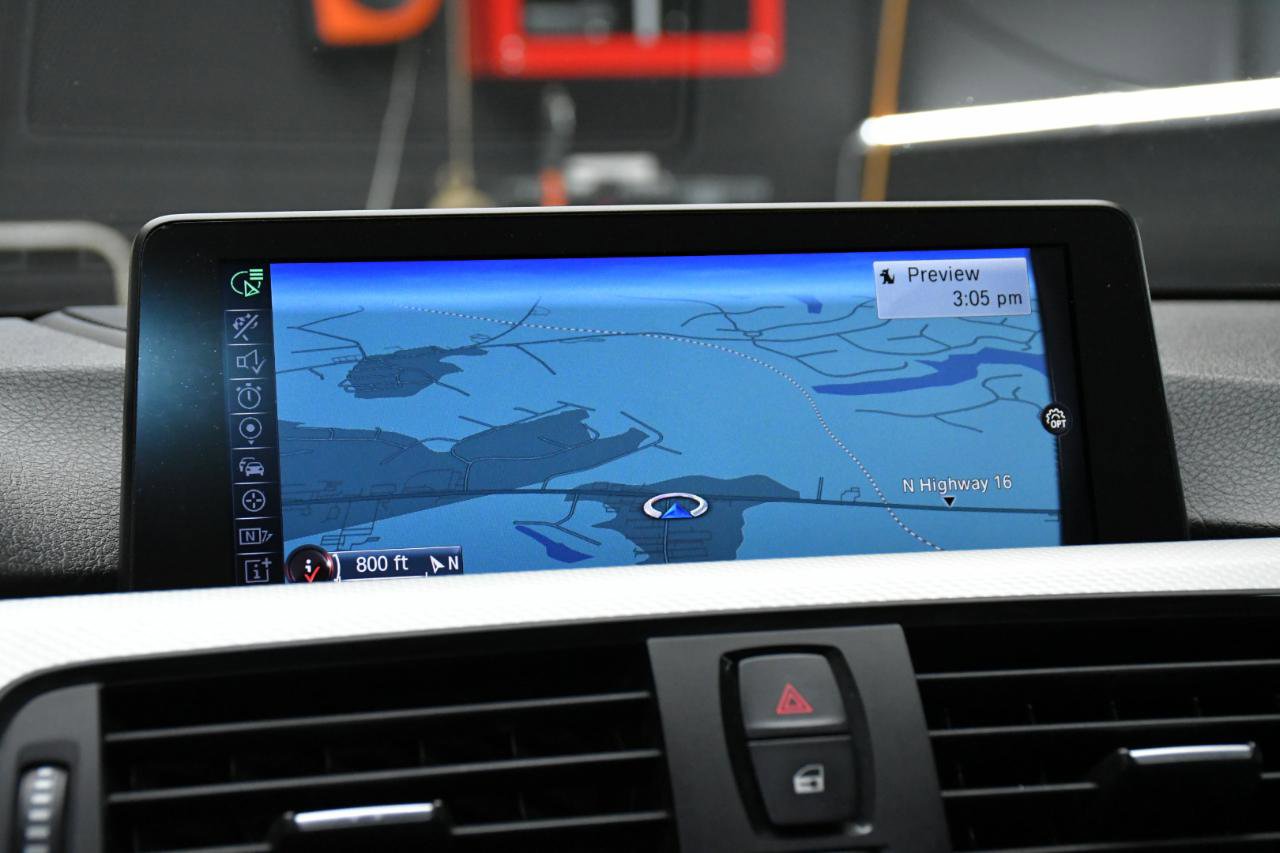 Used 2014 BMW 435i Convertible image 47