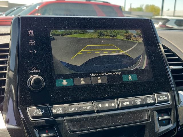 Used 2024 Honda Odyssey Touring image 23