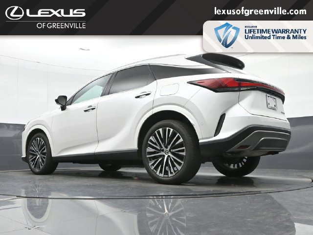 Used 2024 Lexus RX 350 Premium Plus w/ Convenience Package FWD image 39