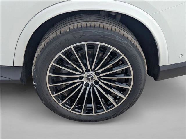 New 2026 Mercedes-Benz GLC 300 image 10