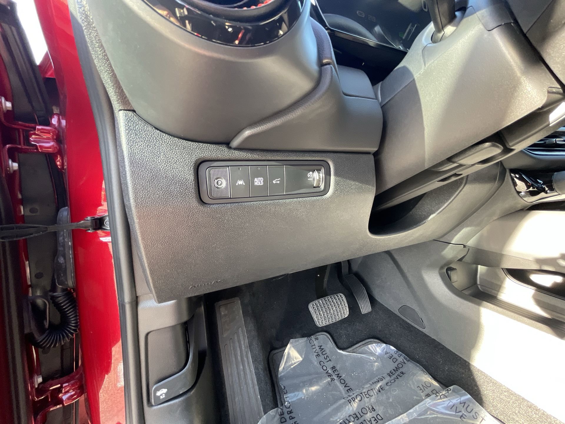 New 2025 Chevrolet Equinox EV RS w/ Active Safety Package 3 AWD/4WD image 54