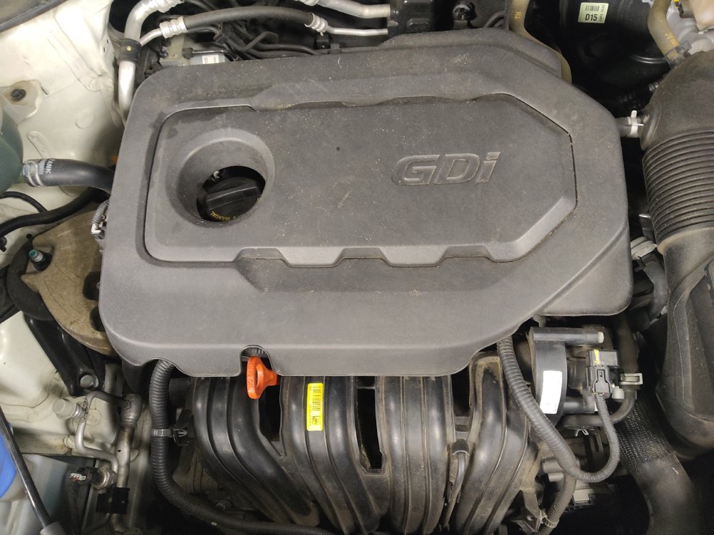 Used 2017 Kia Sportage EX image 30