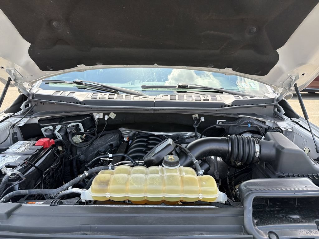 Used 2020 Ford F150 Lariat AWD/4WD image 34