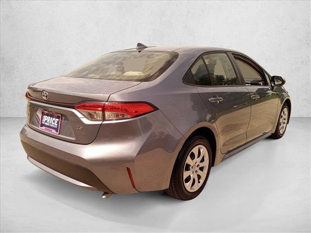 Used 2022 Toyota Corolla LE FWD image 5