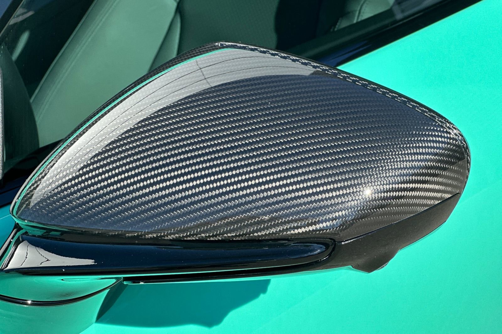 Used 2022 Porsche 911 Turbo S image 39