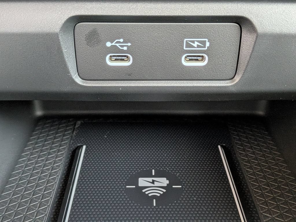 New 2026 Honda Accord SE image 22