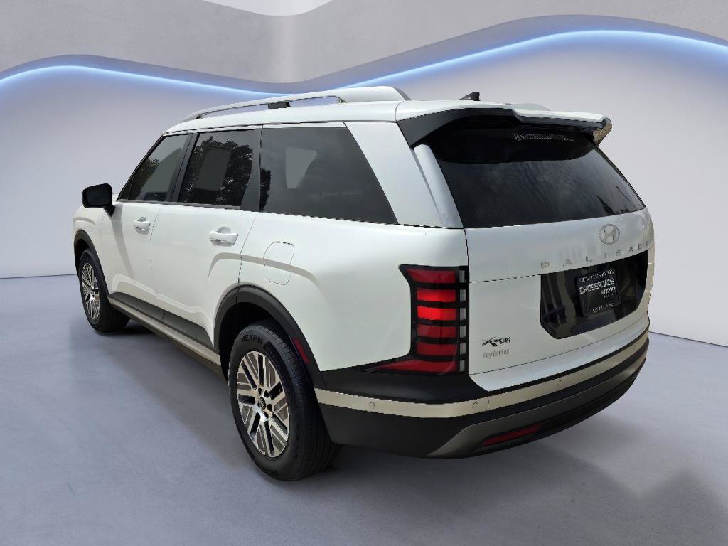 New 2026 Hyundai Palisade SEL Premium AWD/4WD image 3