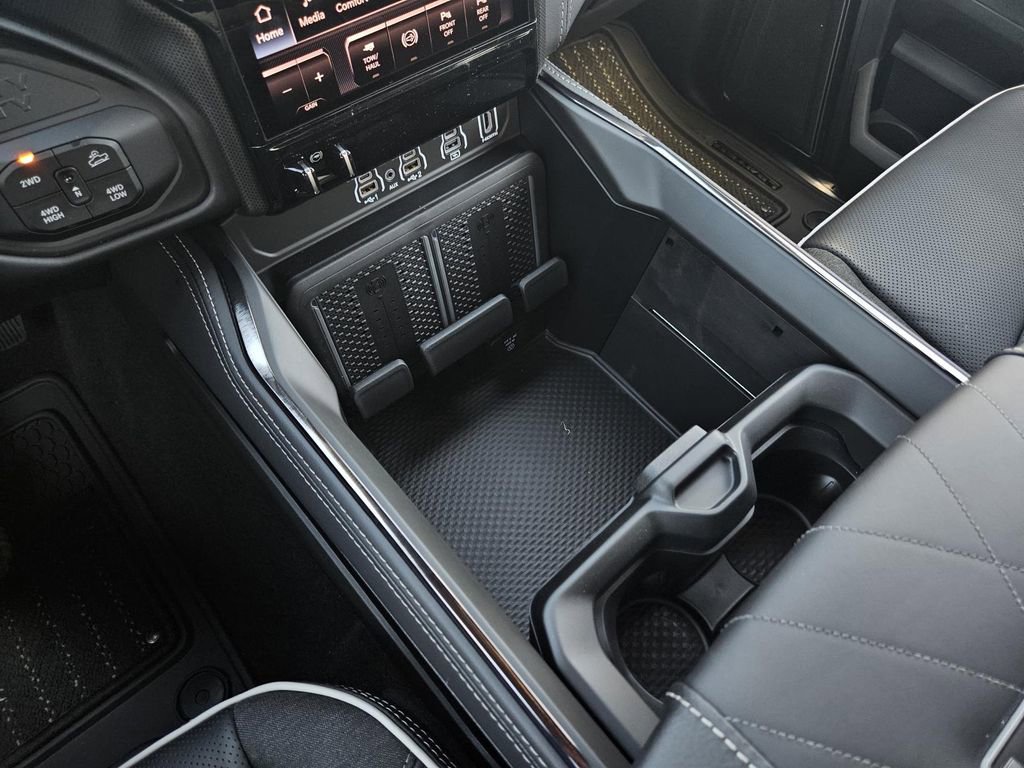 New 2026 RAM 2500 Limited image 30