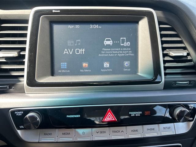 Used 2019 Hyundai Sonata SE FWD image 19