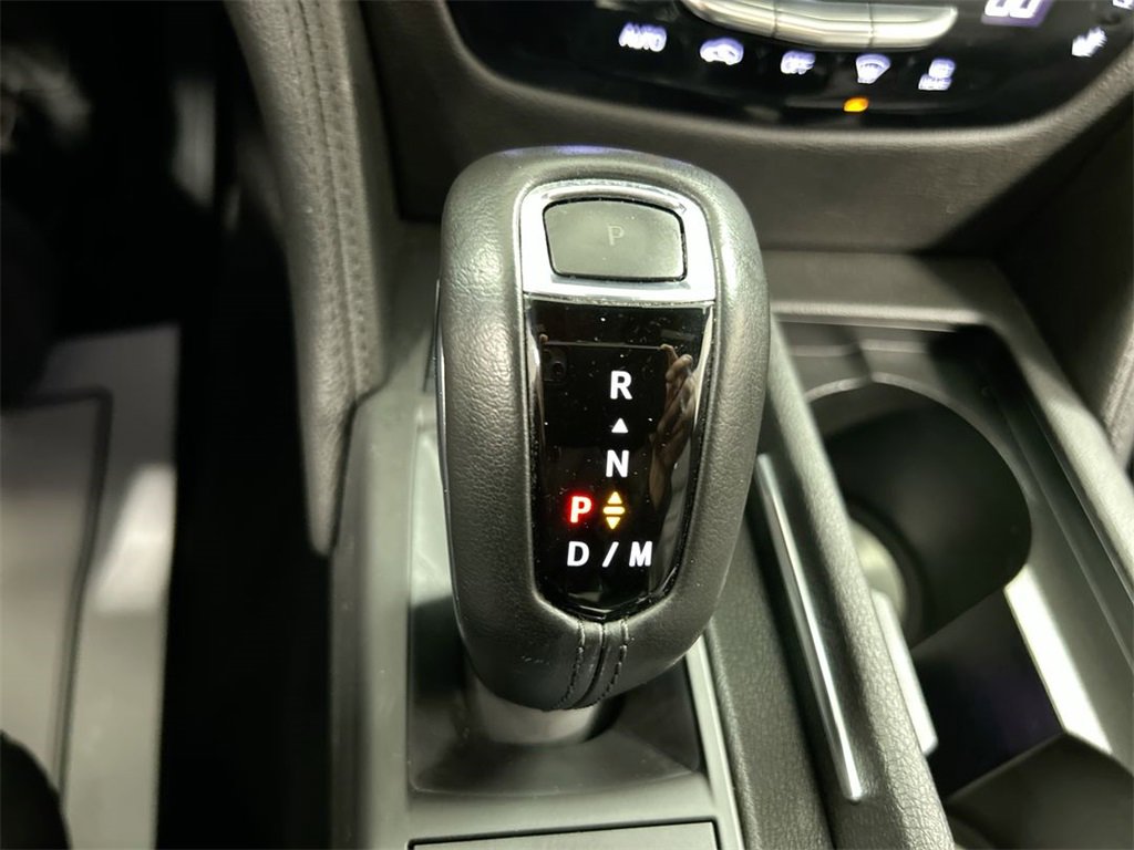 Used 2019 Cadillac CT6 Luxury w/ Driver Awareness Package image 18