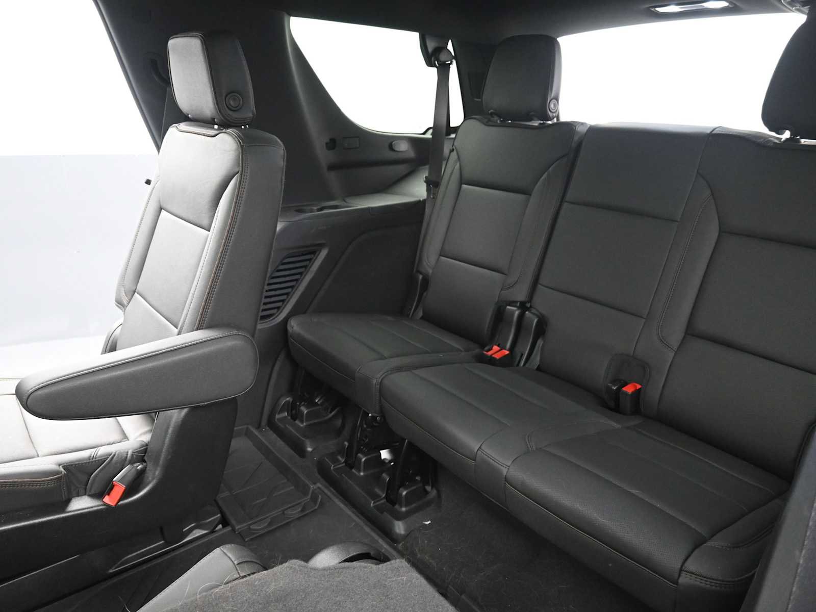 Used 2024 Chevrolet Tahoe High Country w/ Max Trailering Package image 26