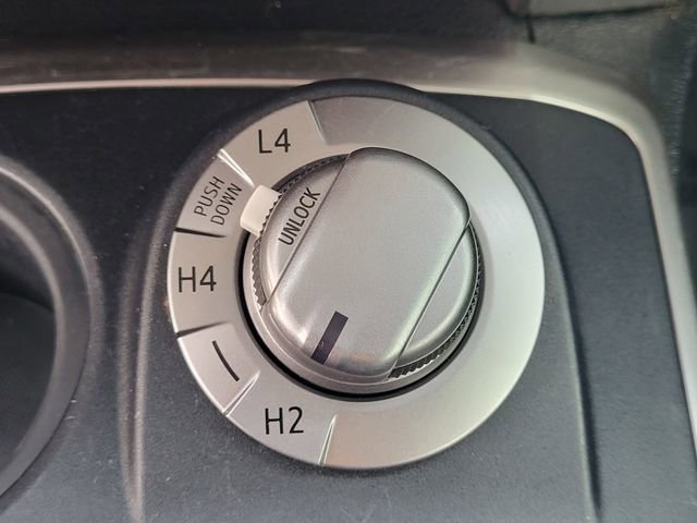 Used 2019 Toyota 4Runner SR5 Premium image 16