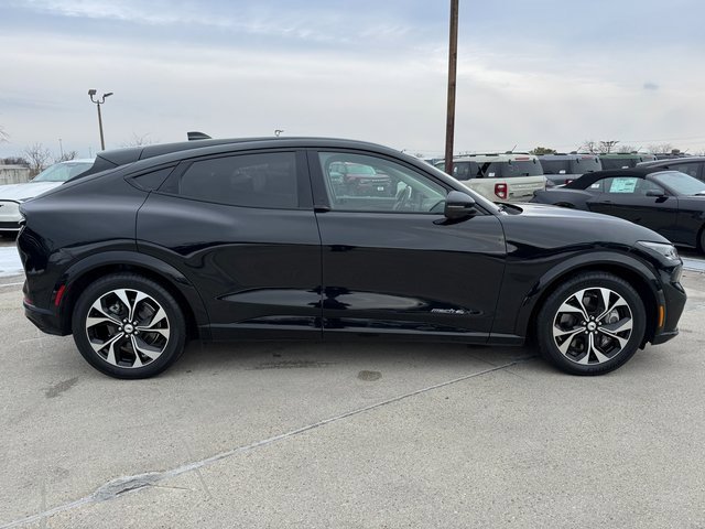 Used 2021 Ford Mustang Mach-E Premium image 7