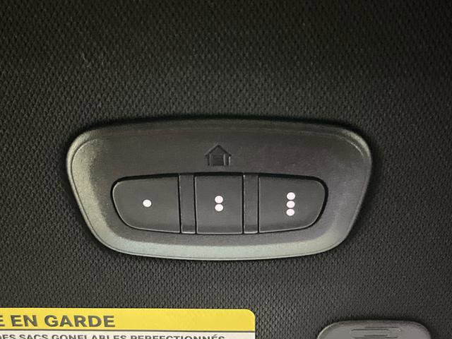 New 2026 Jeep Grand Cherokee Limited w/ Luxury Tech Group II image 27