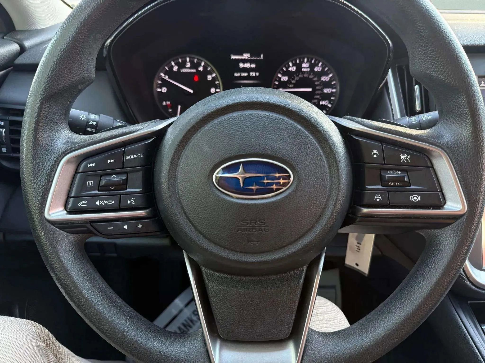 Used 2023 Subaru Outback image 18