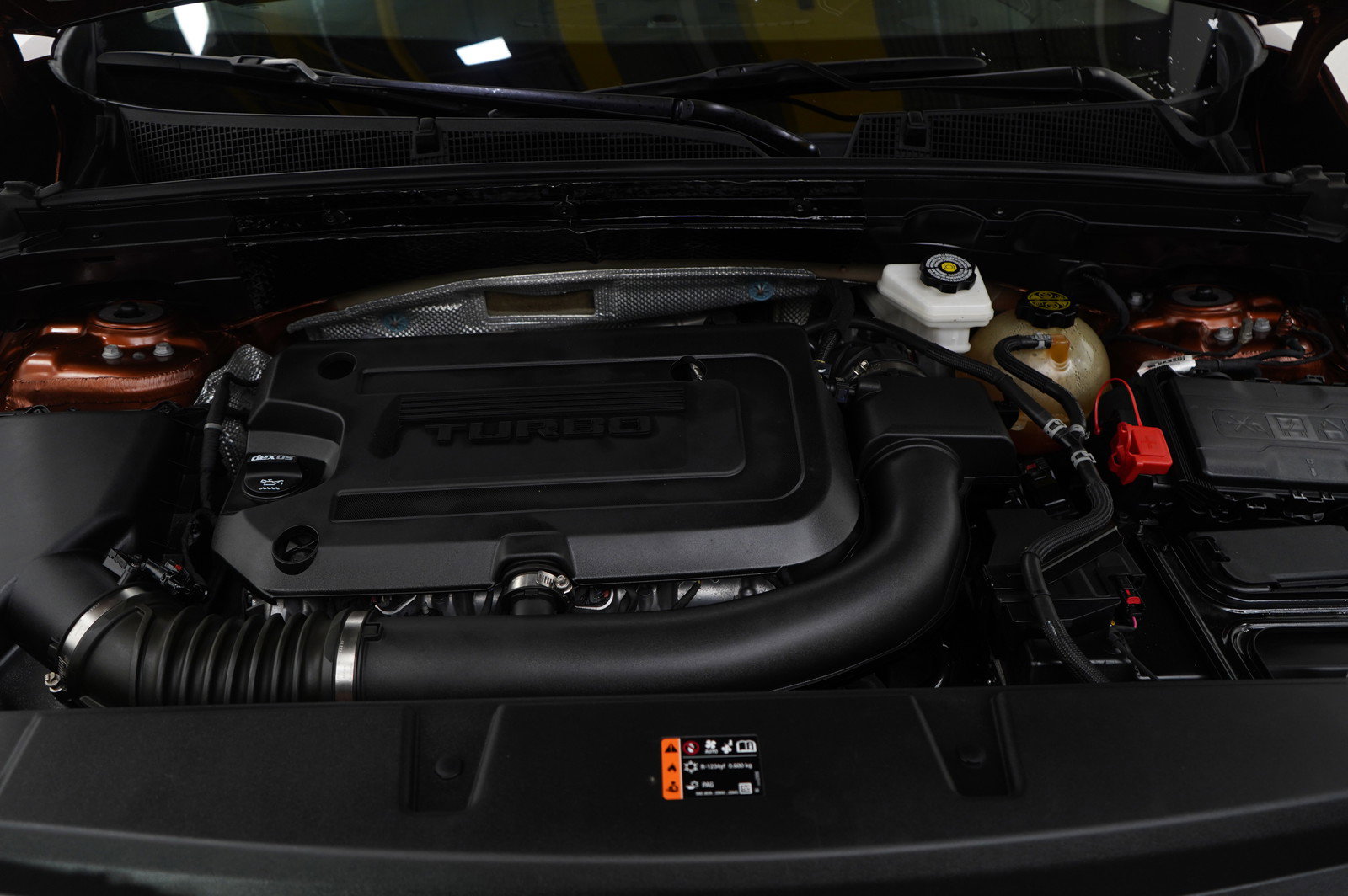 Used 2021 Buick Envision Essence image 26