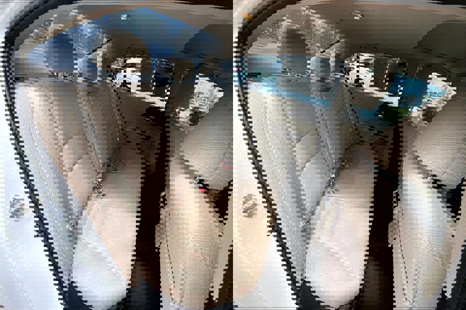 Used 2016 Honda Accord EX image 20