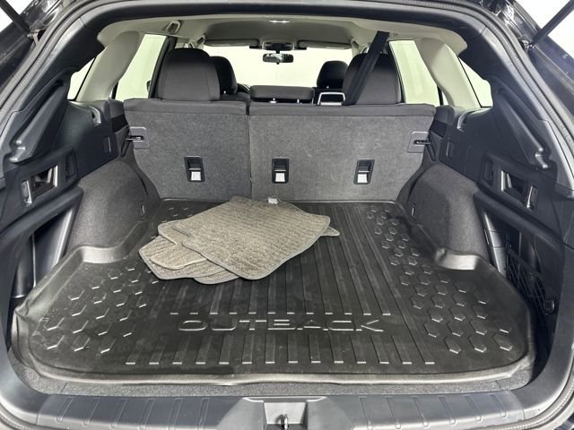 Used 2024 Subaru Outback 2.5i image 26