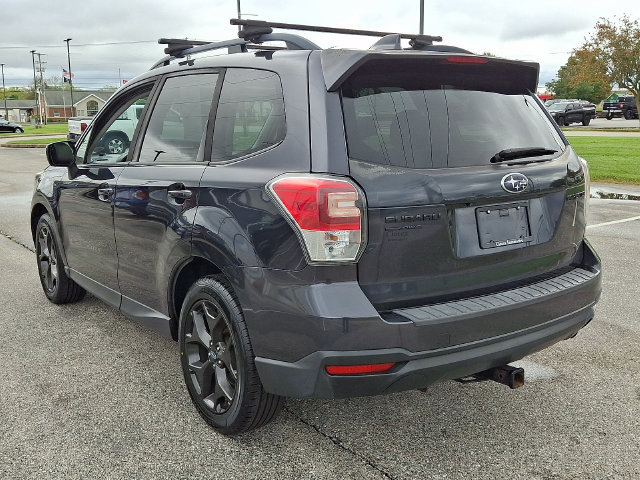 Used 2018 Subaru Forester 2.5i Premium w/ Popular Package #3A AWD/4WD image 8