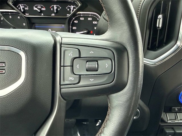 Used 2021 GMC Sierra 2500 AT4 w/ Gooseneck/5TH Wheel Package image 24