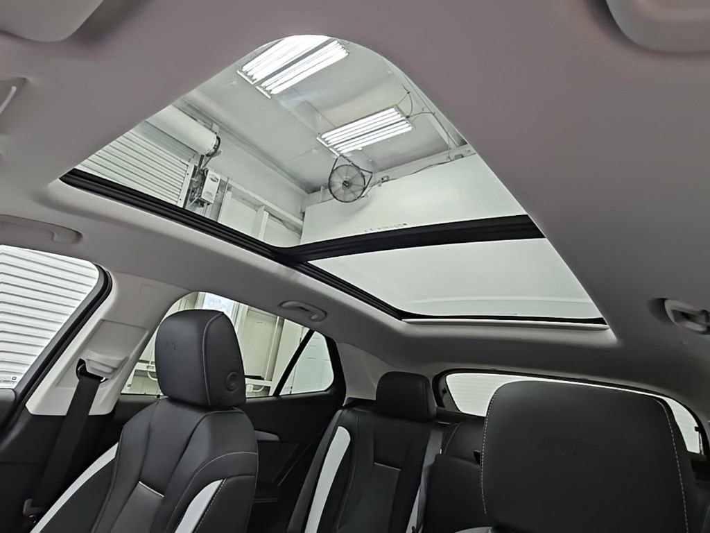 New 2026 Buick Envision Sport Touring image 31