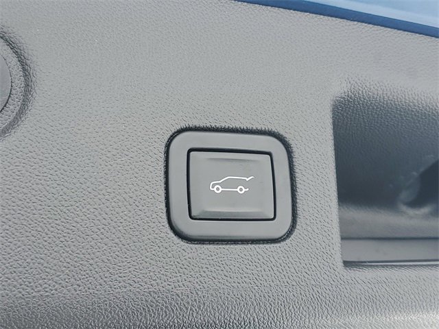 Used 2021 Chevrolet Equinox LT image 9