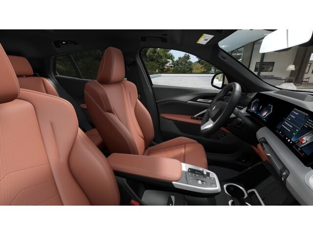 New 2027 BMW X2 xDrive28i AWD/4WD image 9