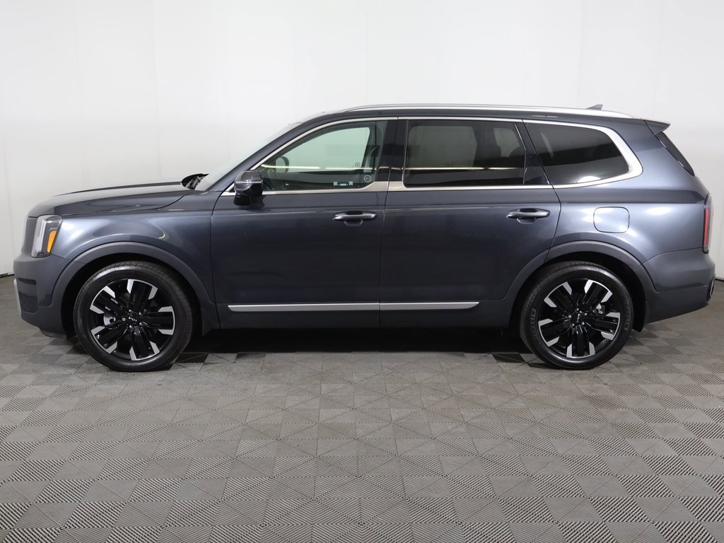 Used 2024 Kia Telluride SX X-Line image 21