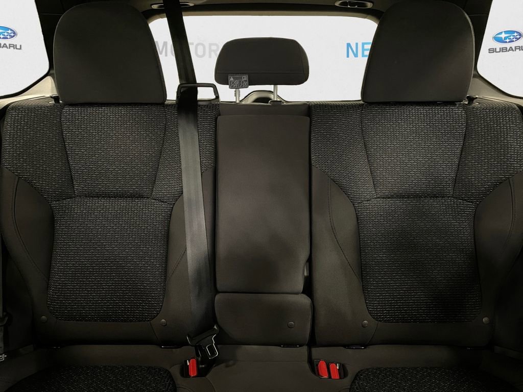 Certified 2025 Subaru Forester Premium image 15