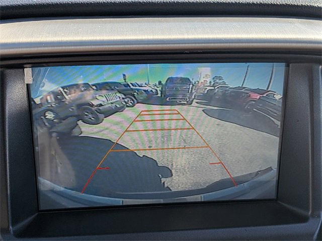 Used 2016 GMC Canyon SLE w/ SLE Convenience Package image 21